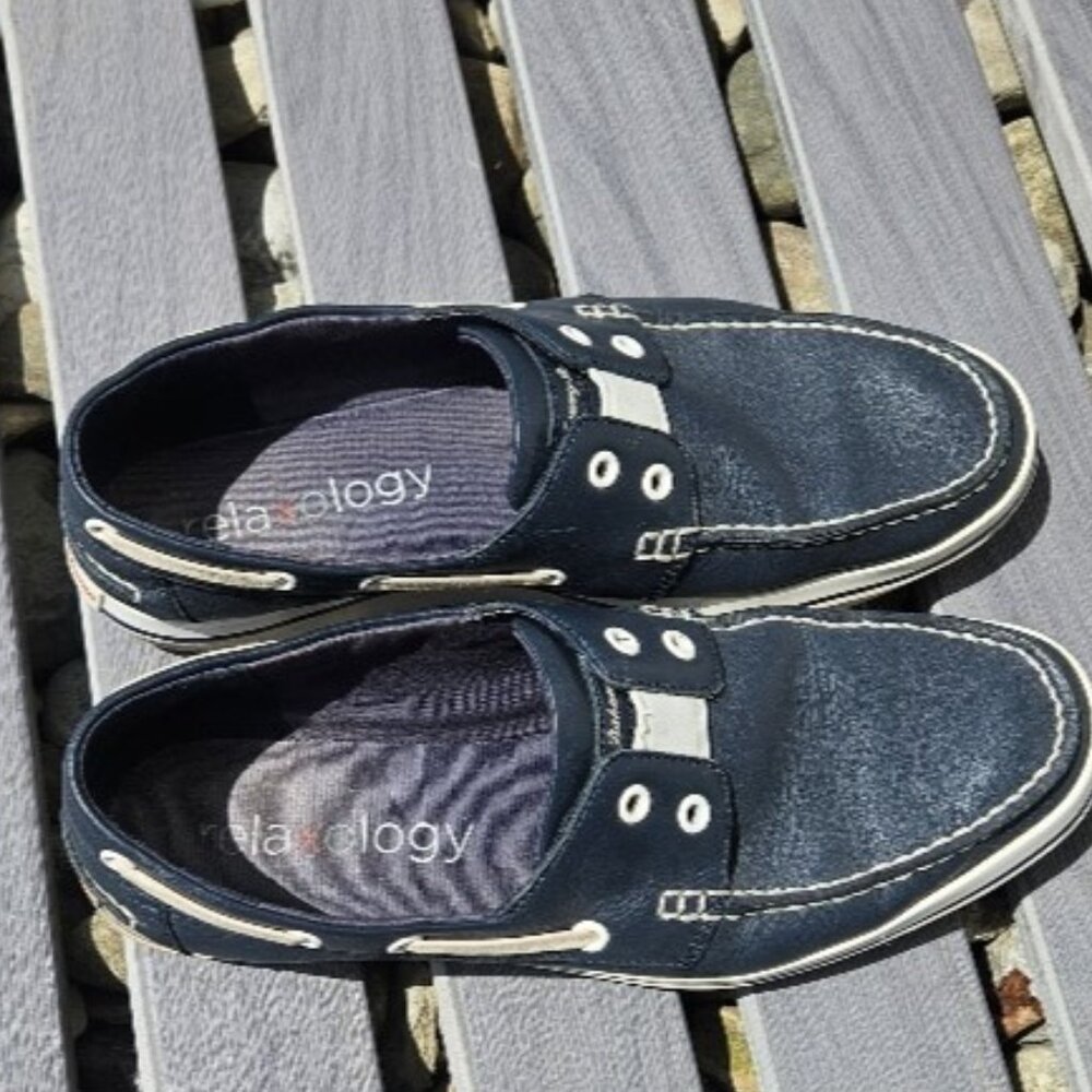 Tommy  Relaxology®  Slip-On Shoes - Picture 5 of 6